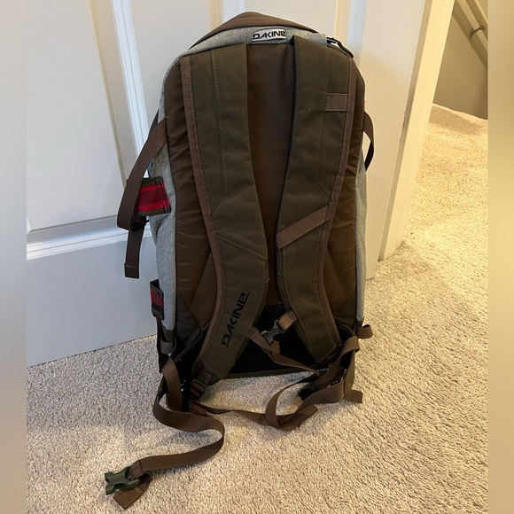 Dakine Heli Pro 2.0 Backpack - Picture 5 of 5